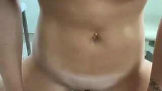 Lily Rose Secretary Sex Tape Video Leaked