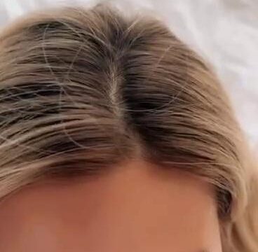 Stefanie Knight Uncensored Blowjob Facial Video Leaked