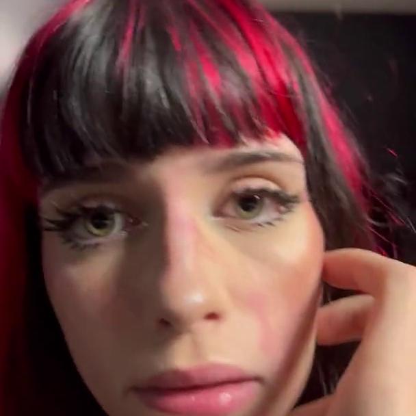 Soogsx Halloween Sex Tape Cum On Tits Video Leaked