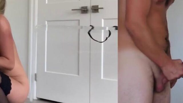 GwenGwiz Fucking The Boss Facial Cumshot Video Leaked