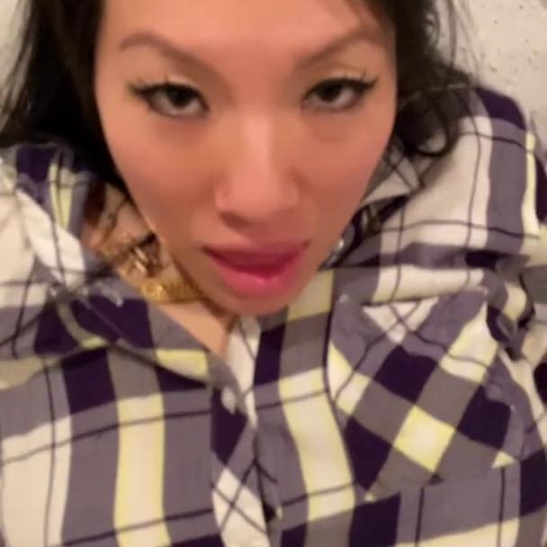 Asa Akira Nude Sex On Bed Video Leaked