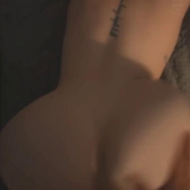 Jen Brett Doggystyle Sex Tape Video Leaked