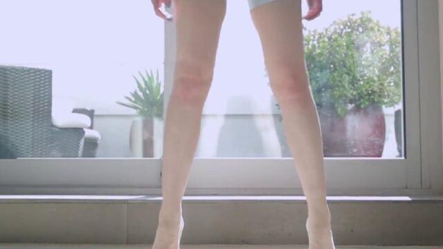 Tessa Fowler Pussy Fingering Video Leaked