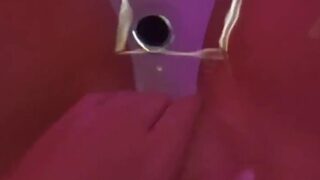 ASMR Network Masturbation in Bathtub Video Leaked