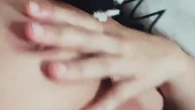 Paige VanZant Nude Nipple Show Video Leaked