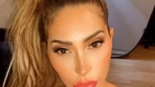 Farrah Abraham Nude Dance On Song Video Leaked