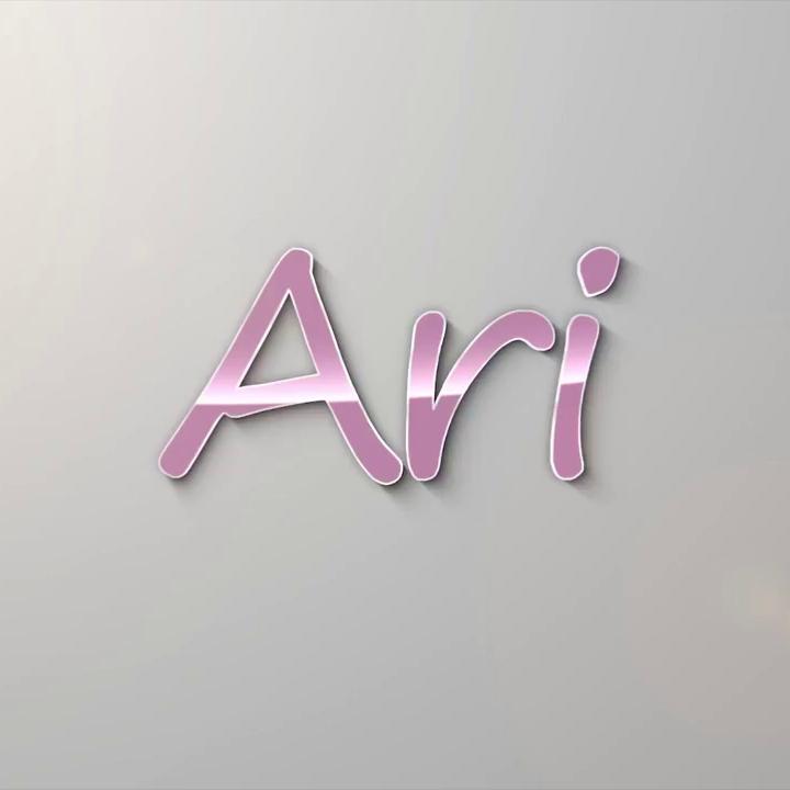 Ariana Dugarte Sexy Thong Lingerie Patreon Video Leaked