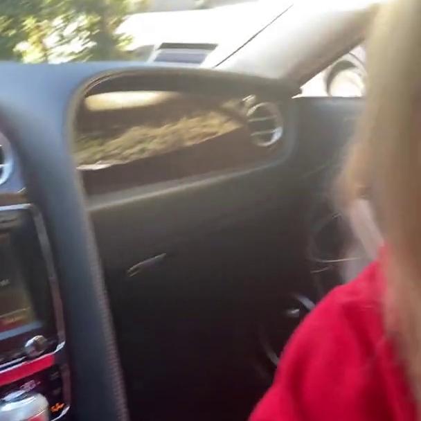 Trippie Bri Car Sex Tape PPV Video Leaked