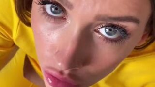 Luxury Girl Deepthroat Blowjob Onlyfans Video Leaked