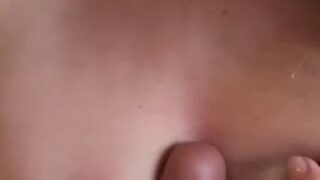 Christina Khalil Dildo Titty Fuck Video Leaked