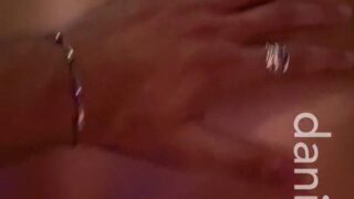 Dani Fae Nude Doggystyle Fucking Video Leaked