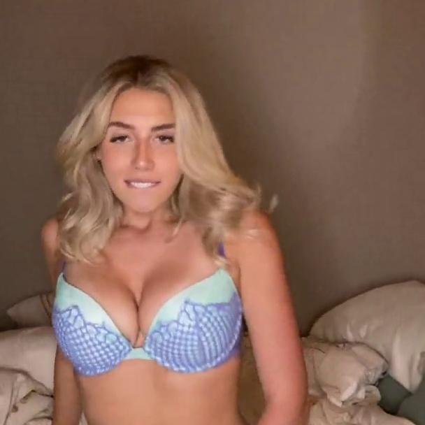 Rayofshinexo Nude Masturbating Porn Video Leaked