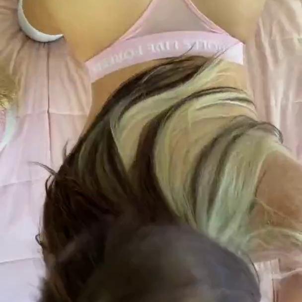 Sabrina Nicole Nude Deepthroat Blowjob Fucking Video Leaked