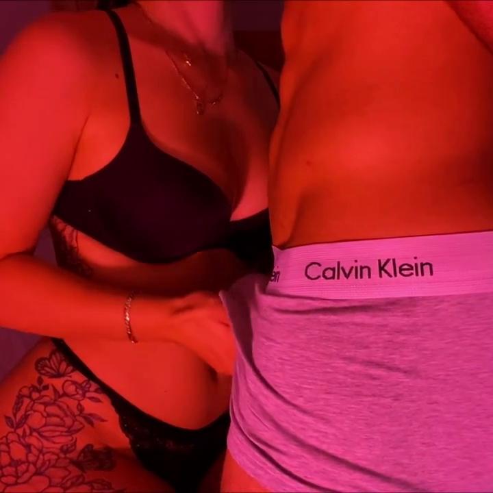 Lilith Cavaliere Nude Finger Licking and Teasing Porn Video Leaked