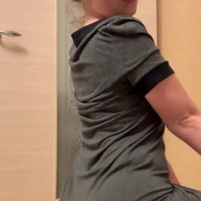 Curvy Kristina Nude Twerking Video Leaked