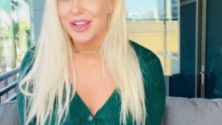Tara Babcock Nude Full Striptease Video Leaked