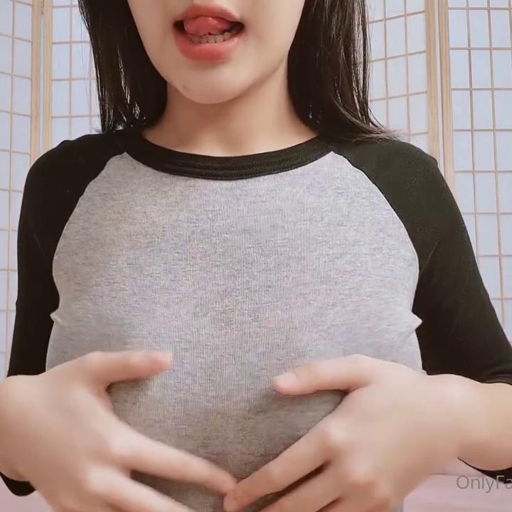 Sweetie Yukino Nude Tits Show Video Leaked