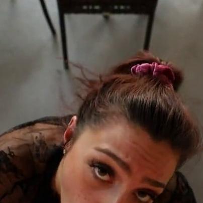 Tati Evans Fucking Sextape Porn Video Leaked