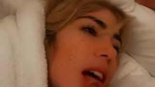 Emmy Corinne Nude Blowjob Porn Video Leaked