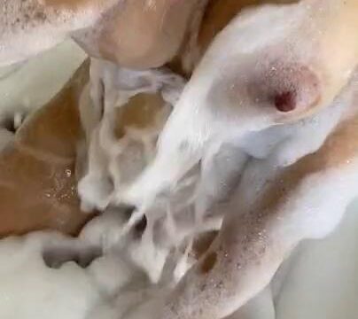 Neiva Mara Nude Bathtub Video Leaked