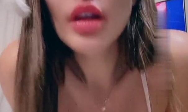 Fran Undurraga Nude Big Tits Show Porn Video Leaked