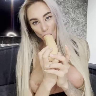 SmokyGirl21 Nude Dildo Fuck Video Leaked