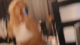 Tana Mongeau Nude Teasing Porn Video Leaked