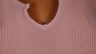 SageKitten Leaked Nude Wet Tank Top ASMR JOI Video!