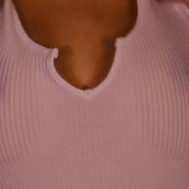 SageKitten Leaked Nude Wet Tank Top ASMR JOI Video!