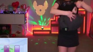 Alinity Nude & Sextape Video Leaked