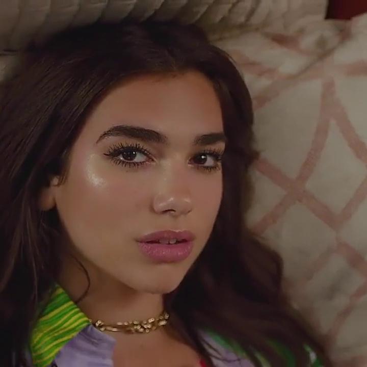 Dua Lipa Nude Video and Photos Leaked
