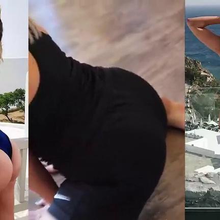 Gabbie Hanna Nude & Sextape Video Leaked