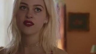 Nicola Peltz Nudes And Porn Video Leaked