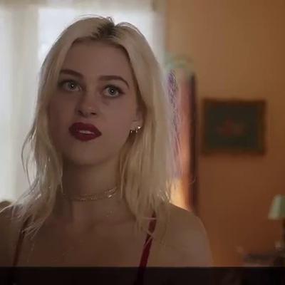 Nicola Peltz Nudes And Porn Video Leaked