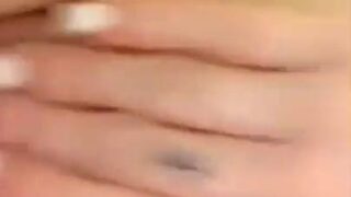 LaynaBoo Nude Shower Snapchat Leaked!