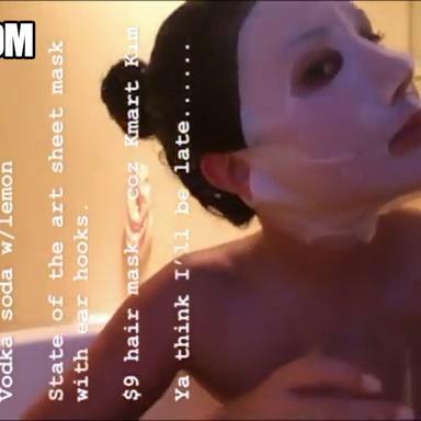 Martha Kalifatidis Nude & Sex Tape Video Leaked