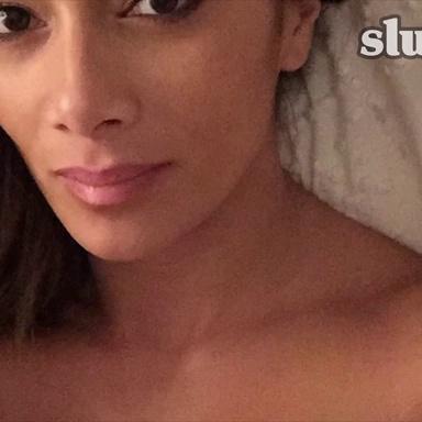 Nicole Scherzinger Nude Sextape Porn Video Leaked