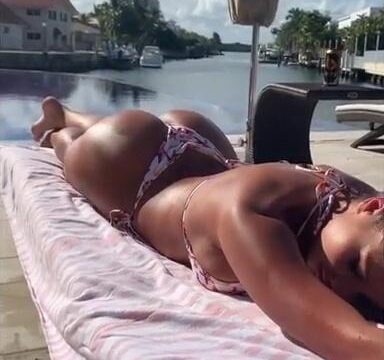 Natalia Garibotto Nude Onlyfans Porn Video Leaked