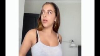 Baby Ariel Leaked TikTok Star Porn Video