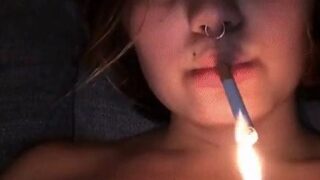 Lia Marie Johnson Nude Areaola Nip Slip Video Leaked