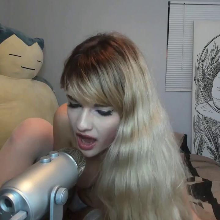 Dumpster Fire Dahlia Asmr Finger Fuck Porn Leaked