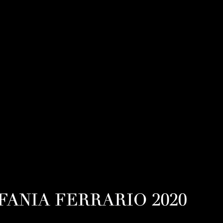 Stefania Ferrario Naughty in Hotel Room Video