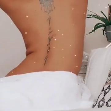 Mel Wood Leaked Onlyfans I need to be Touched by You Porn Video Leaked