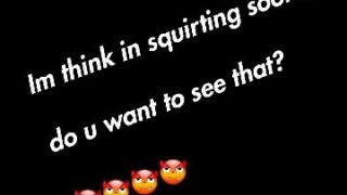 Dread Hot Snapchat Dildo Show Porn Video Leaked