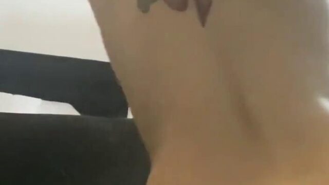 Vita Celestine Twitch Streamer Anal Fingering Leaked