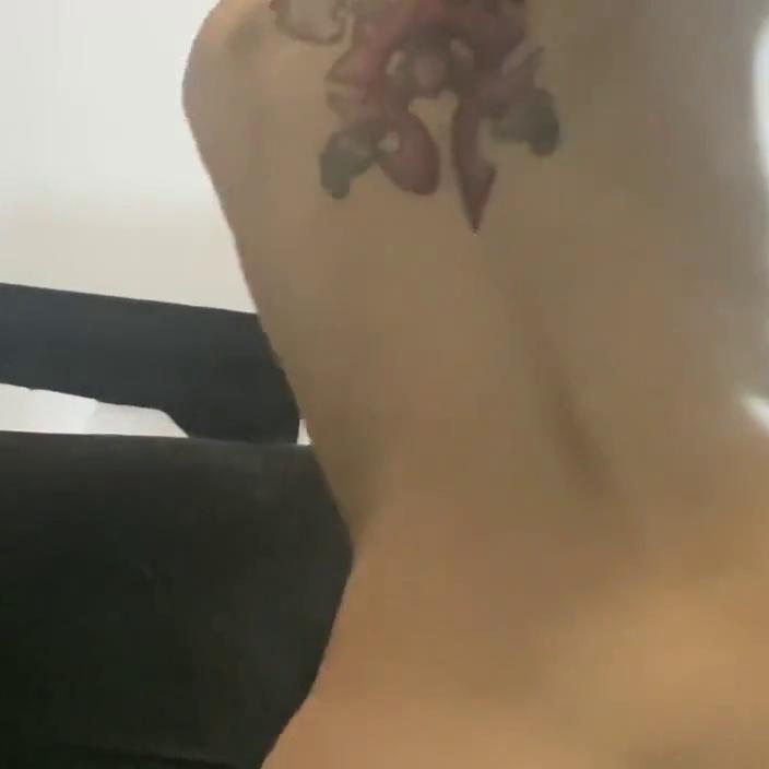 Vita Celestine Twitch Streamer Anal Fingering Leaked
