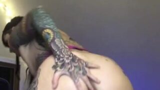 Natasha Grey Nude Dildo Riding Video Leaked