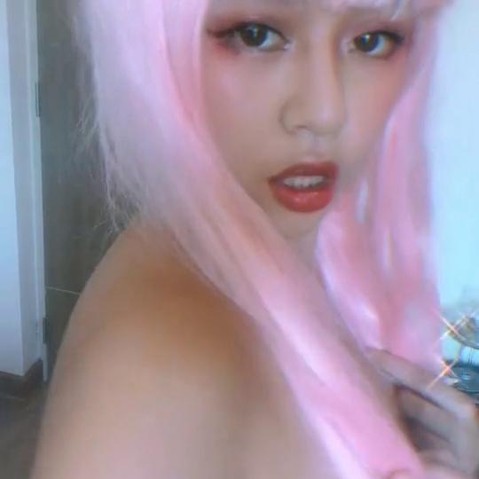 Honey Hiromi Nude Cosplay Nude Video Leaked