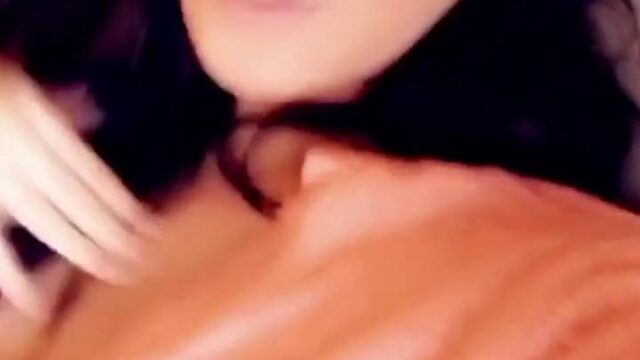 Stepanka Nude Patreon Nipple Teasing Video Leaked