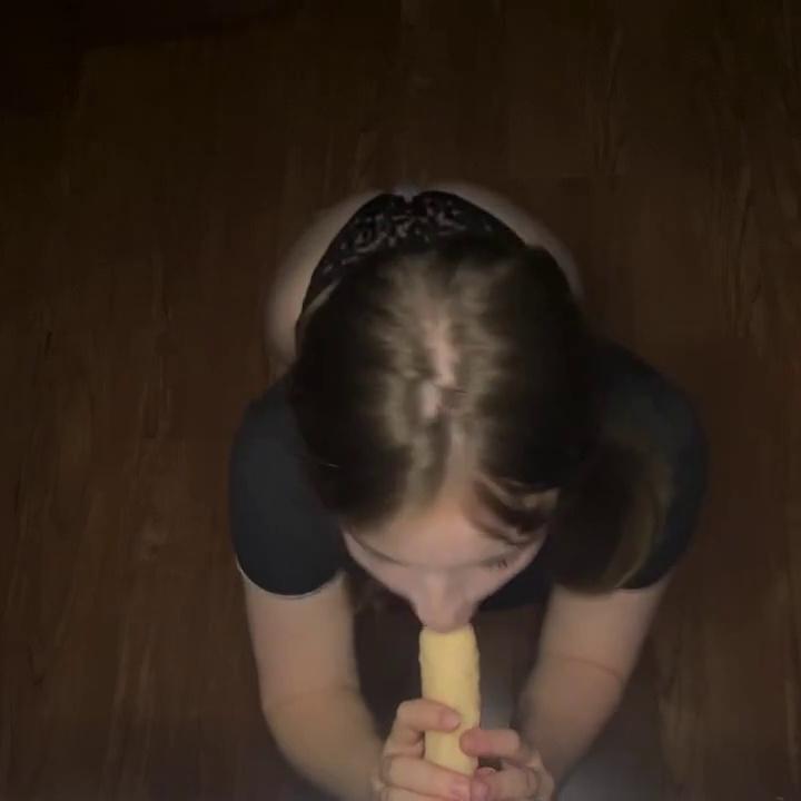 Devdaria Blowjob PPV Video Leaked